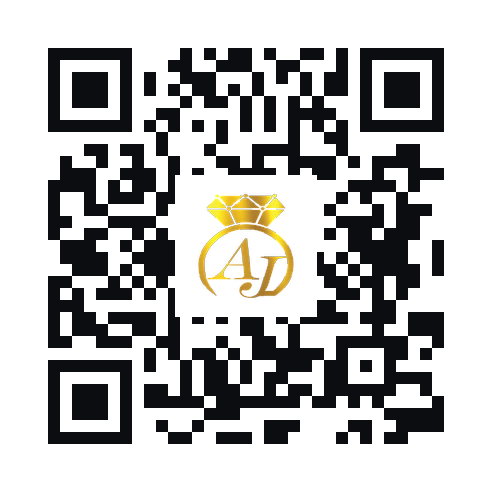 Código QR que abre links.argentinojewelry.com